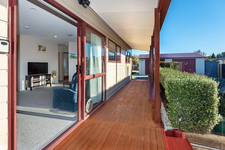 Photo of property in 15 Ocean View Place, Southbridge, Leeston, 7683