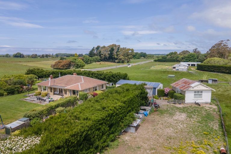 Photo of property in 2458 Waimate Highway, Makikihi, Waimate, 7980