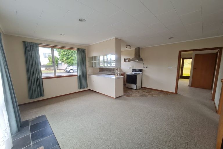 Photo of property in 55 Liverpool Street, Levin, 5510