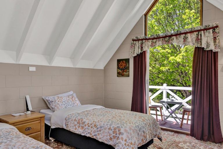 Photo of property in 181 Mchughs Road, Swannanoa, 7692