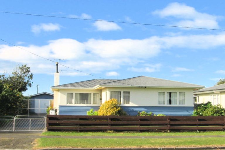 Photo of property in 56 Harold Holt Avenue, Onekawa, Napier, 4110