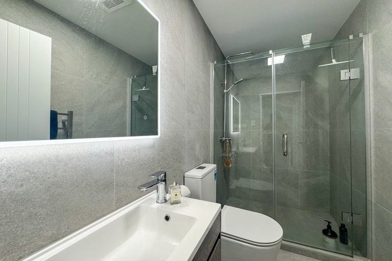 Photo of property in 9c Sari Place, Massey, Auckland, 0614