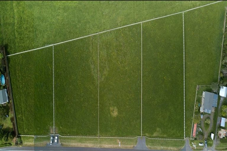 Photo of property in 654 Kohanga Road, Onewhero, 2697