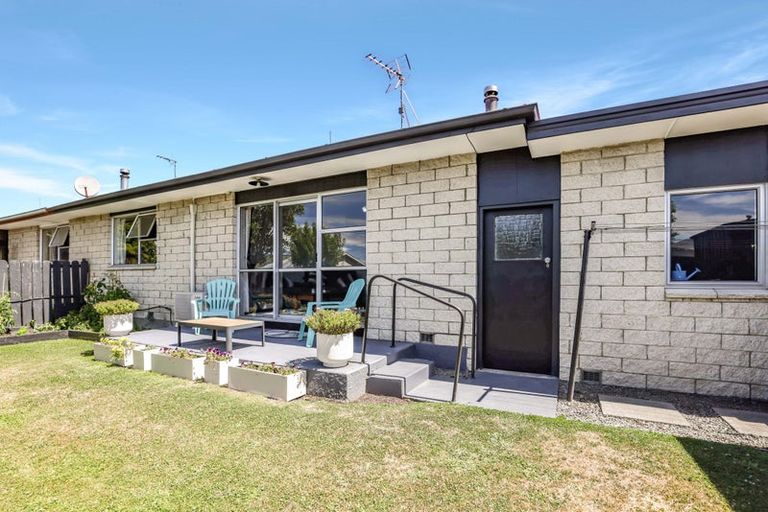 Photo of property in 3/110 Chalmers Avenue, Hampstead, Ashburton, 7700