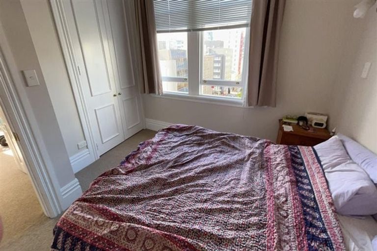 Photo of property in 133 Dixon Street, Te Aro, Wellington, 6011