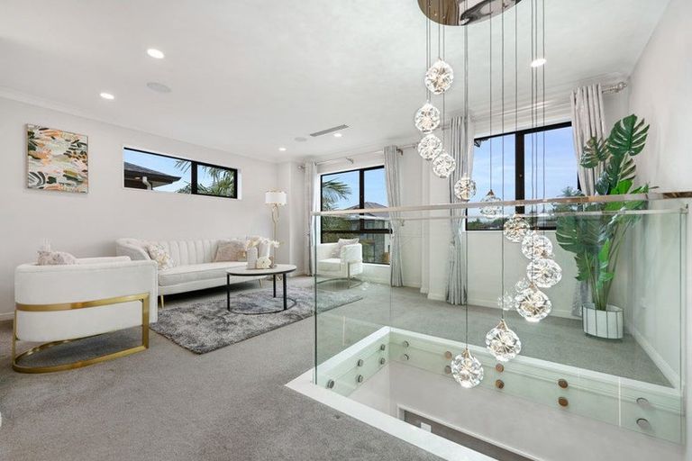 Photo of property in 11 Castlebane Drive, Flat Bush, Auckland, 2019