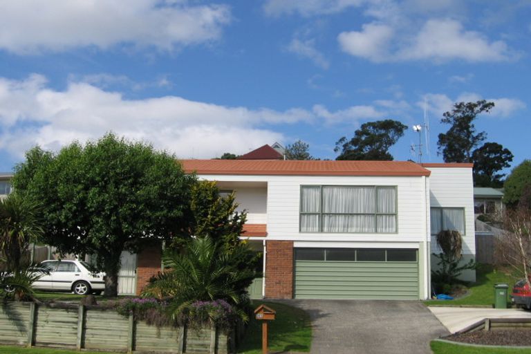 Photo of property in 91 Carlton Street, Bellevue, Tauranga, 3110