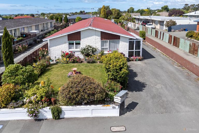 Photo of property in 1/178 North Street, West End, Timaru, 7910
