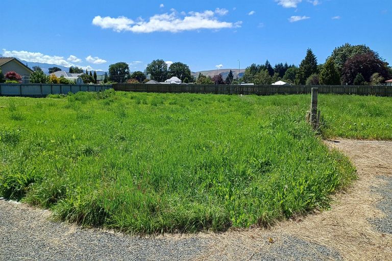 Photo of property in 23 Hamilton Street, Fairlie, 7925