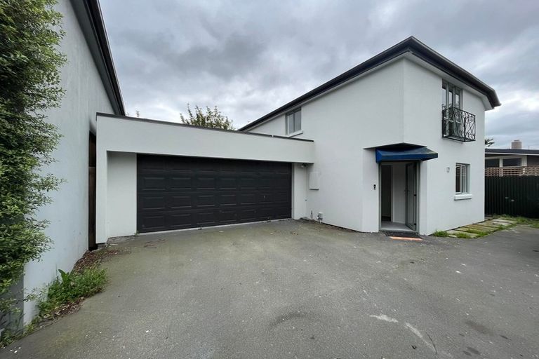 Photo of property in 2b Antrim Street, Sydenham, Christchurch, 8023