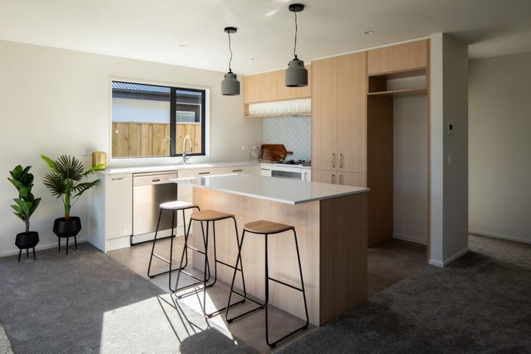 Photo of property in 65 Silverstream Boulevard, Kaiapoi, 7630