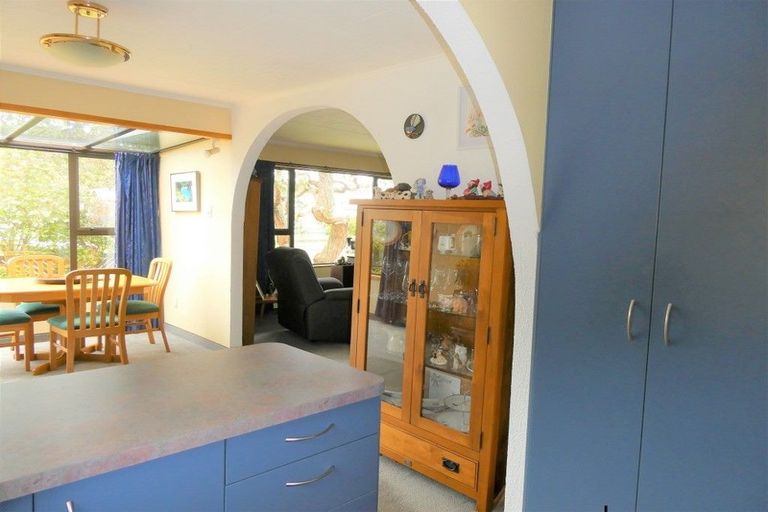 Photo of property in 109 Marsden Road, Greymouth, 7805