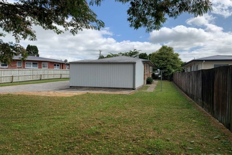 Photo of property in 34 Station Road, Matamata, 3400