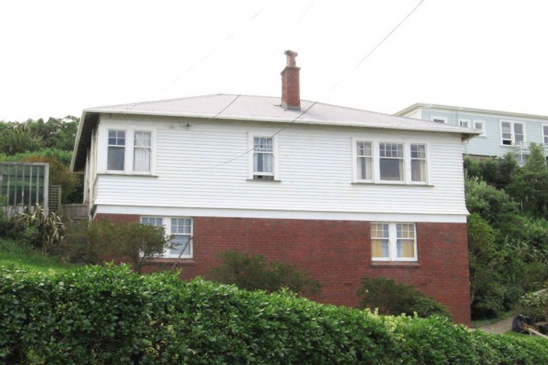 Photo of property in 4 Beach Street, Island Bay, Wellington, 6023