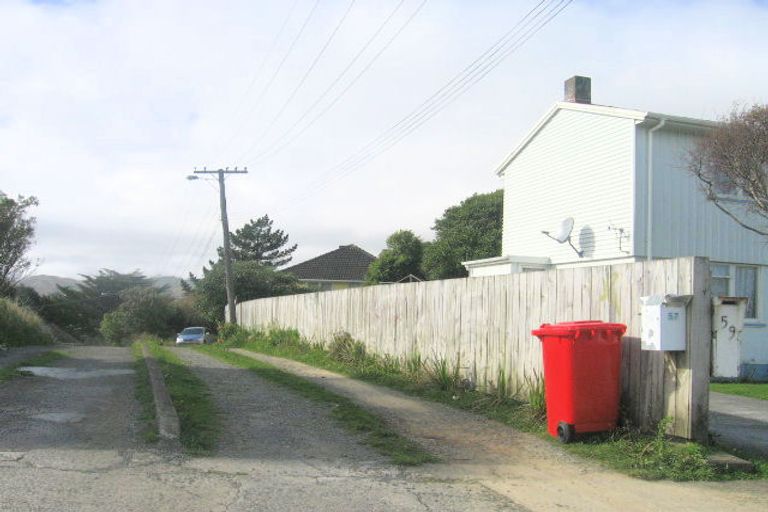 Photo of property in 57 Gear Terrace, Ranui, Porirua, 5024