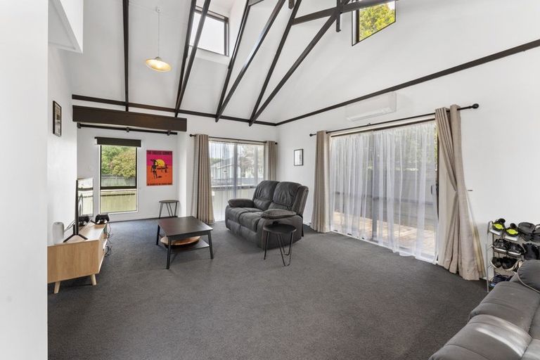 Photo of property in 1 Millar Street, Terrace End, Palmerston North, 4410