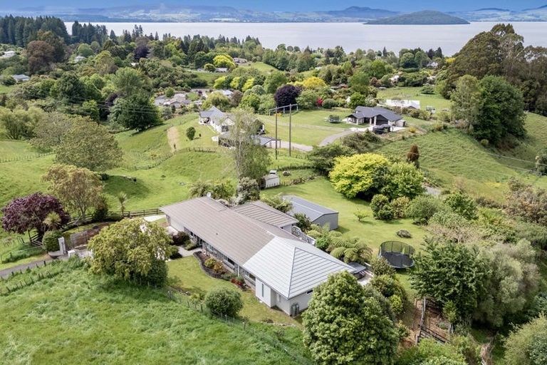 Photo of property in 92a Ward Road, Hamurana, Rotorua, 3097