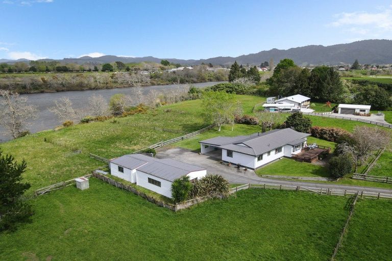 Photo of property in 10a Driver Road West, Ngaruawahia, 3281