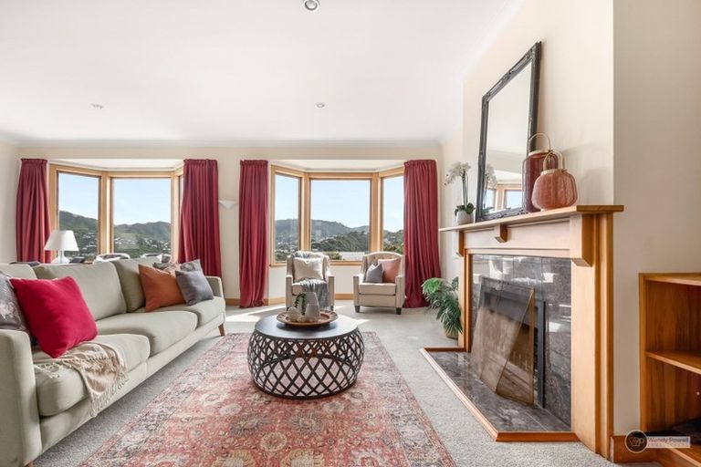 Photo of property in 11 Rankin Street, Wadestown, Wellington, 6012