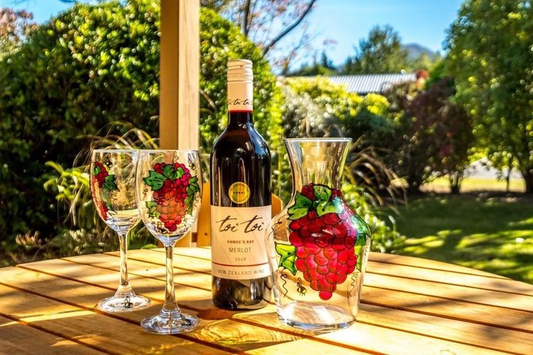 Photo of property in 5 Caverhill Close, Hanmer Springs, 7334