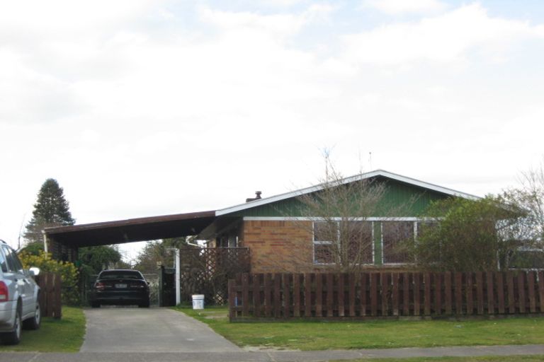 Photo of property in 6 Nikau Place, Murupara, 3025