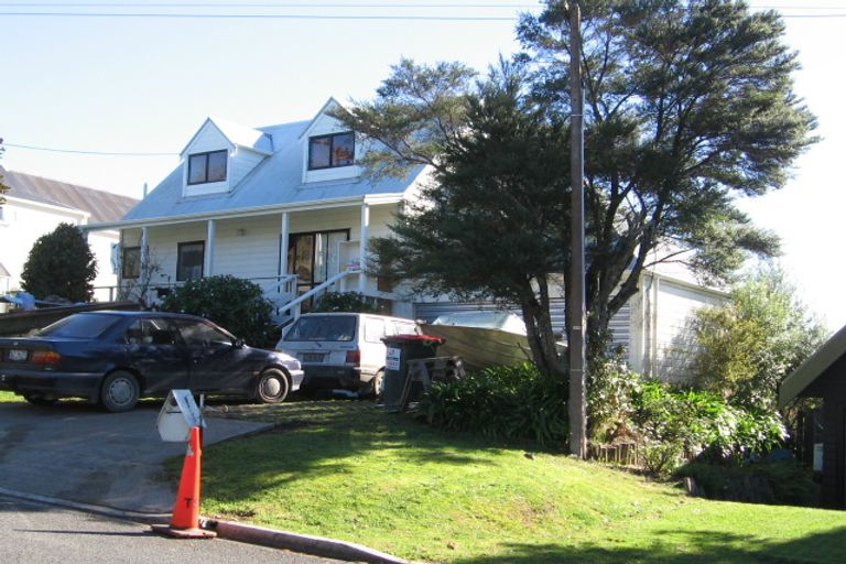 Photo of property in 47 Hillcrest Road, Hatfields Beach, Orewa, 0931