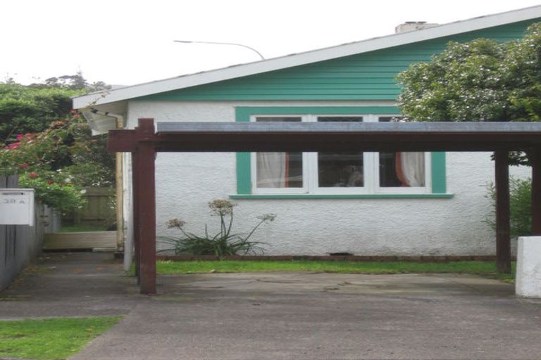 Photo of property in 38 Mills Street, Boulcott, Lower Hutt, 5010