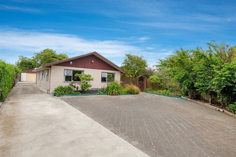 Photo of property in 45 Gladson Avenue, Sockburn, Christchurch, 8042