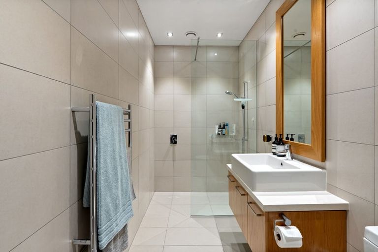 Photo of property in Chaffers Dock, 312/22 Herd Street, Te Aro, Wellington, 6011