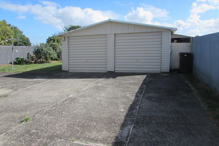 Photo of property in 7 Jupiter Street, Rosehill, Papakura, 2113