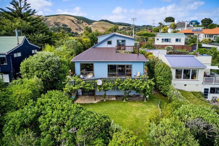 Photo of property in 1 Haunui Way, Pukerua Bay, 5026