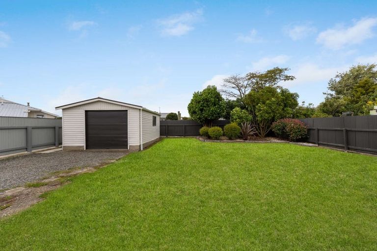 Photo of property in 65 Denbigh Street, Feilding, 4702