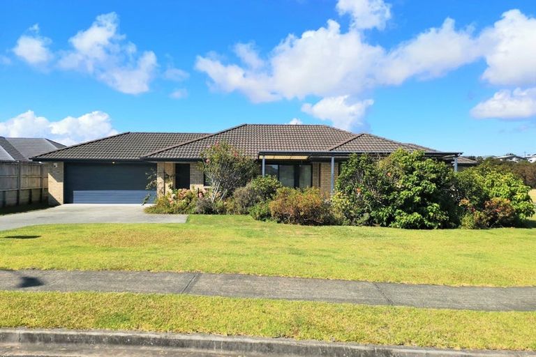 Photo of property in 1 Pukeko Street, Ruakaka, 0116