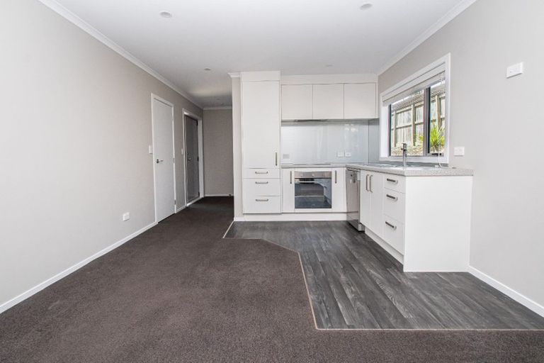 Photo of property in 6/16 Hammond Street, Hamilton Central, Hamilton, 3204