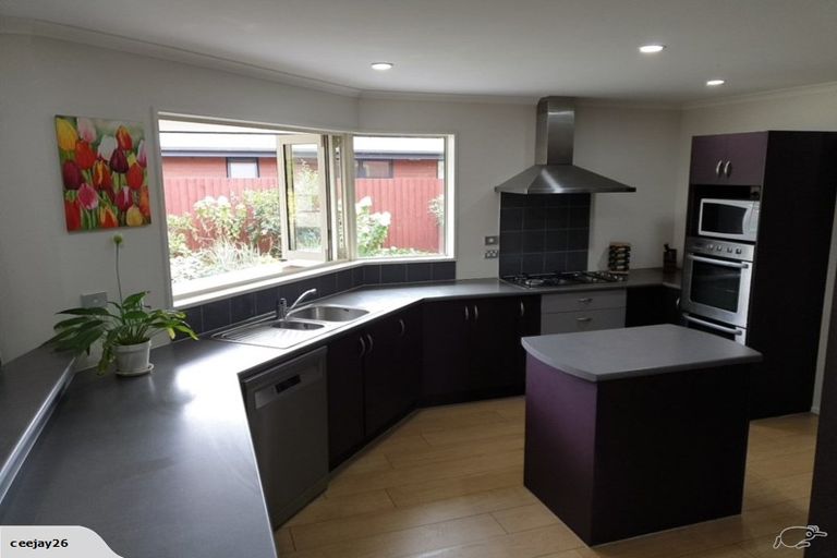 Photo of property in 4 Becmead Drive, Harewood, Christchurch, 8051