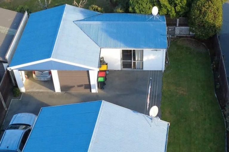 Photo of property in 27 Patterson Terrace, Halswell, Christchurch, 8025