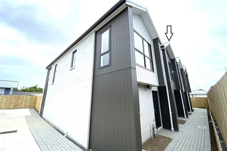 Photo of property in 321d Pakuranga Road, Pakuranga Heights, Auckland, 2010