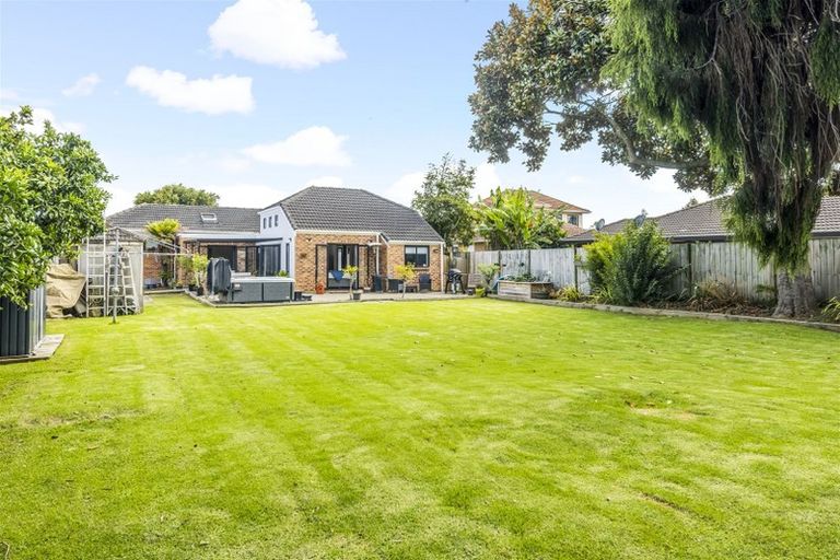 Photo of property in 15 Glen Avenue, Papatoetoe, Auckland, 2025