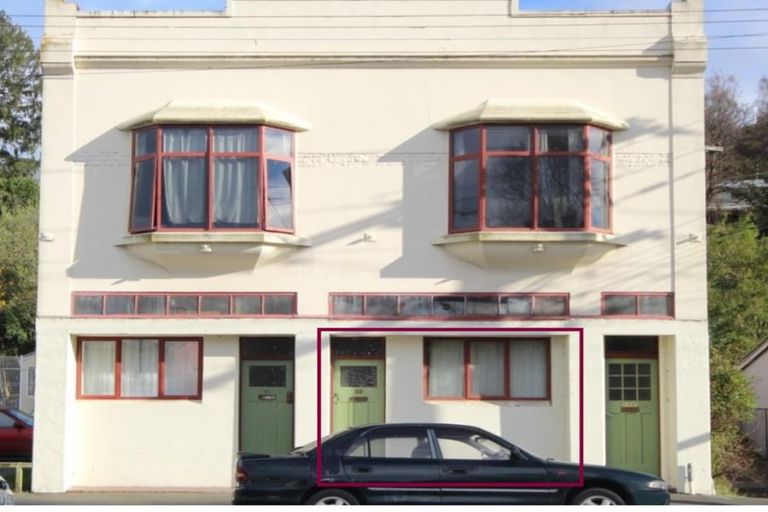 Photo of property in 71 North Road, North East Valley, Dunedin, 9010