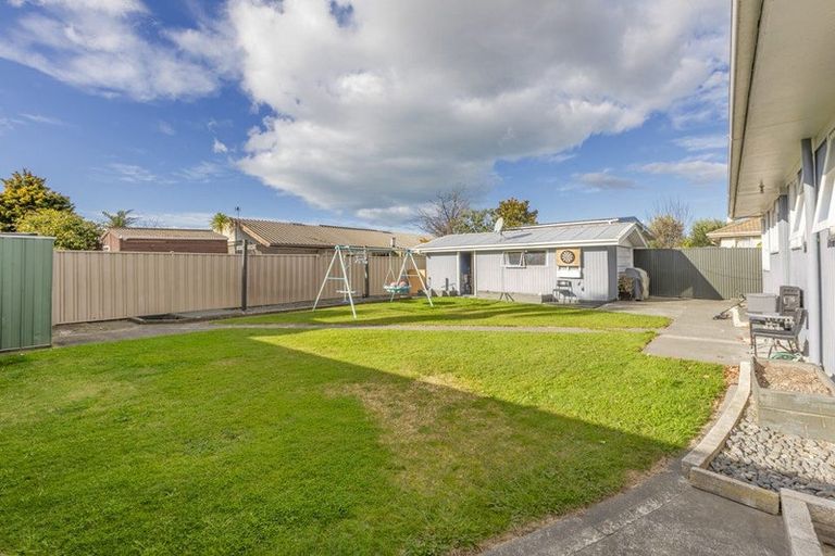 Photo of property in 48 Ranfurly Street, Tamatea, Napier, 4112