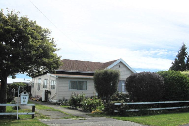 Photo of property in 85 Muller Road, Blenheim, 7201