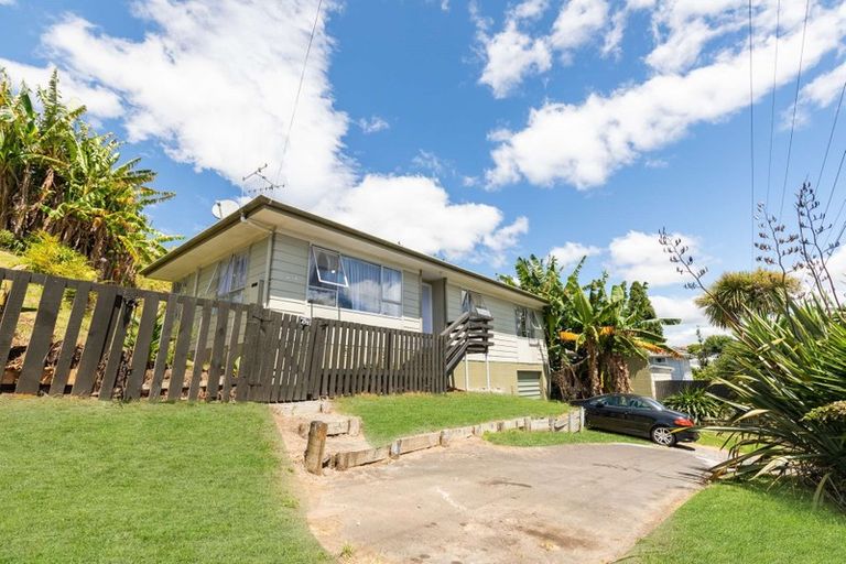 Photo of property in 67 Sherson Street, Gate Pa, Tauranga, 3112
