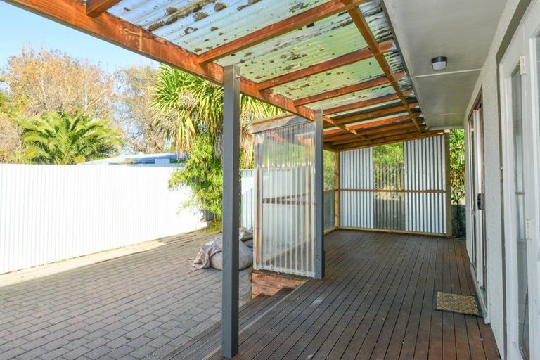 Photo of property in 805 Hastings Street North, Hastings, 4122