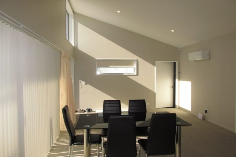 Photo of property in 10/95 Packe Street, Edgeware, Christchurch, 8013