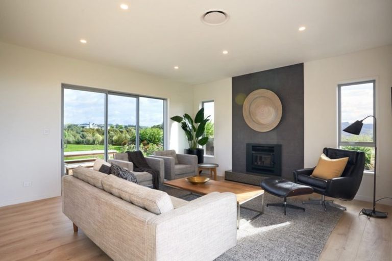 Photo of property in 41 Esk View Road, Eskdale, Napier, 4182