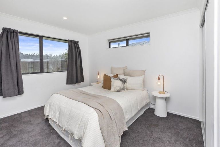 Photo of property in 13 Reuben Avenue, Rolleston, 7615