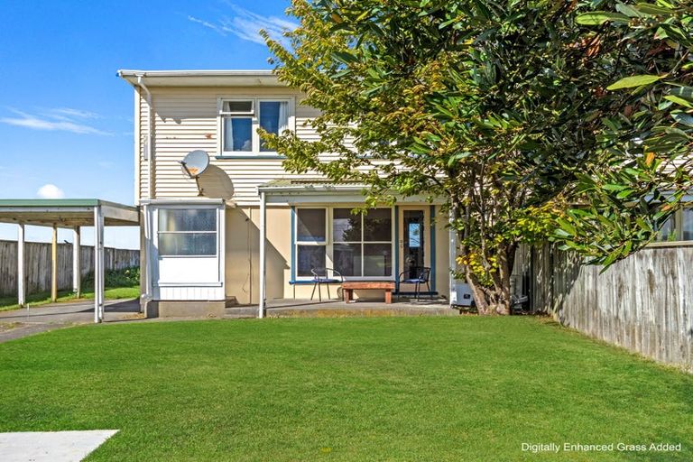 Photo of property in 46 Matipo Street, Castlecliff, Wanganui, 4501