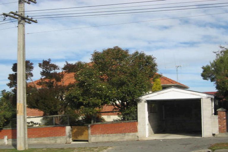 Photo of property in 50 Grants Road, Marchwiel, Timaru, 7910