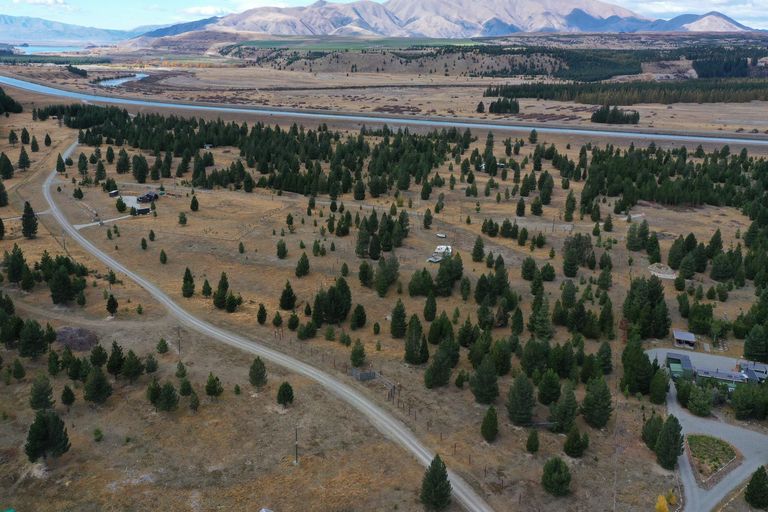 Photo of property in 44 Flanagan Lane, Ben Ohau, Twizel, 7999