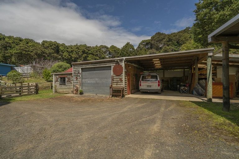 Photo of property in 185 Kaimarama Road, Kaimarama, Whitianga, 3591